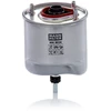 Image de Filtre À Carburant Wk 9034 Mann Mann Wk9034 Citroen;Ds;Fiat;Mitsubishi;Peugeot;Toyota