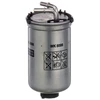 Image de Filtre À Carburant Wk 8086 Mann-Filter Mann-Filter Wk8086 Volkswagen