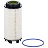 Image de Filtre À Carburant Pu 834/3 X Mann Mann Pu834/3x