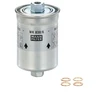 Image de Filtre À Carburant Wk 830/6 X Mann Mann Wk830/6x Alfa Romeo;Daimler;Ferrari;Fiat;Jaguar;Lancia;Saab;Volkswagen;Volvo
