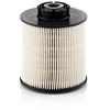 Image de Filtre À Carburant Evotop Pu 1046/1 X Mann Mann Pu1046/1x Mercedes-Benz