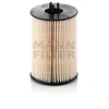 Image de Filtre À Carburant Pu 821 X-2 Mann Mann Pu821x2 Volkswagen