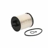 Image de Filtre À Carburant Pu 819/3 X Mann Mann Pu819/3x Audi