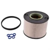 Image de Filtre À Carburant Pu 1033 X Mann-Filter Mann-Filter Pu1033x Audi;Porsche;Volkswagen