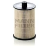 Image de Filtre À Carburant Pu 820 X Mann-Filter Mann-Filter Pu820x Volkswagen
