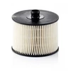 Image de Filtre À Carburant Pu1018x Mann-Filter Mann-Filter Pu1018x Citroen;Fiat;Ford;Lancia;Peugeot;Volvo