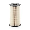 Image de Filtre À Carburant Pu 825 X Mann-Filter Mann-Filter Pu825x Audi;Seat;Skoda;Volkswagen