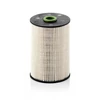 Image de Filtre À Carburant Pu 936/1 X Mann-Filter Mann-Filter Pu936/1x Audi;Seat;Skoda;Volkswagen