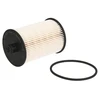 Image de Filtre À Carburant Pu 823 X Mann Mann Pu823x Volvo