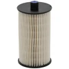Image de Filtre À Carburant Pu 816 X Mann Mann Pu816x Volkswagen