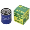 Image de Filtre À Huile W 712/15 Mann Mann W712/15 Citroen