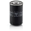 Image de Filtre À L'Huile W 719/1 Mann Mann W719/1 Austin;Mg;Opel