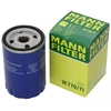 Image de Filtre À Huile W 719/ Mann Mann W719/ Citroen;Fiat;Peugeot