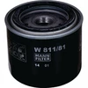 Image de Filtre À Huile W 811/81 Mann Mann W811/81 Suzuki