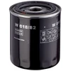 Image de Filtre À Huile W 818/81 Mann Mann W818/81 Daihatsu;Nissan;Toyota;Volkswagen