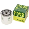 Image de Filtre, Système Hydraulique De Travail W 920/ Mann Mann W920/ Alpine;Lada;Lotus;Mg;Morgan;Nissan;Opel;Peugeot;Renault;Saab;Seat;Talbot