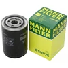 Image de Filtre À Huile W /26 Mann Mann W940/26 Land Rover