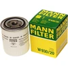Image de Filtre À Huile W 930/20 Mann Mann W930/20 Land Rover;Morgan;Rover;Triumph