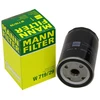 Image de Filtre À Huile W 719/29 Mann Mann W719/29 Opel;Vauxhall