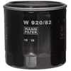 Image de Filtre À Huile W 920/82 Mann Mann W920/82 Isuzu;Opel