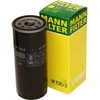 Image de Filtre À Huile W 735/2 Mann Mann W735/2 Audi