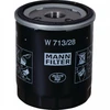 Image de Filtre À Huile W713/28 Mann Mann W713/28 Austin;Caterham;Land Rover;Lotus;Mg;Morgan;Morris;Rover