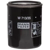 Image de Filtre À Huile W 713/35 Mann Mann W713/35 Mitsubishi;Smart