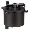 Image de Filtre À Carburant Wk 12 001/1 Mann Mann Wk12001/1 Citroen;Fiat;Ford;Jaguar;Lancia;Land Rover;Mitsubishi;Peugeot