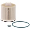 Image de Filtre À Carburant Pu 8051 Z Mann Mann Pu8051z Mercedes-Benz;Renault