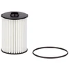 Image de Filtre À Huile Hu 8021 Z Mann Mann Hu8021z Fiat