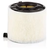 Image de Filtre À Air C 17 014 Mann-Filter Mann-Filter C17014 Audi