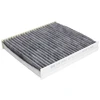 Image de Filtre, Air De L'Habitacle Cuk 2040 Mann Mann Cuk2040 Citroen;Fiat;Opel;Peugeot;Suzuki;Vauxhall