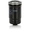 Image de Filtre À Carburant Wk 8019/1 Mann-Filter Mann-Filter Wk8019/1 Hyundai;Kia
