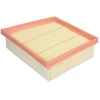 Image de Filtre À Air C 17 022 Mann-Filter Mann-Filter C17022 Ford