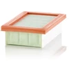 Image de Filtre À Air C 22 033/1 Mann-Filter Mann-Filter C22033/1 Renault;Smart