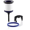 Image de Filtre À Carburant Pu 7008 Z Kit Mann-Filter Mann-Filter Pu7008zkit Audi