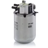 Image de Filtre À Carburant Wk 9080 Mann-Filter Mann-Filter Wk9080 Nissan;Renault