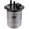 Image de Filtre À Carburant Wk 12 008 Mann Mann Wk12008 Dacia;Mercedes-Benz;Nissan;Renault