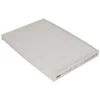 Image de Filtre, Air De L'Habitacle Cu 24 027 Mann-Filter Mann-Filter Cu24027 Citroen;Peugeot