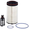 Image de Filtre À Carburant Pu 12 013-2 Z Mann Mann Pu120132z
