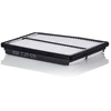 Image de Filtre À Air C 129 Mann-Filter Mann-Filter C25129 Hyundai;Kia