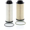 Image de Filtre À Carburant Pu 10 016-2 Z Mann Mann Pu100162z