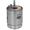 Image de Filtre À Carburant Wk 10 051 Mann Mann Wk10051 Hyundai