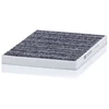 Image de Filtre D'Habitacle Cuk 26 035 Mann-Filter Mann-Filter Cuk26035 Tesla