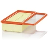 Image de Filtre À Air C 24 080 Mann-Filter Mann-Filter C24080 Fiat;Opel