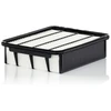 Image de Filtre À Air C 27 069 Mann-Filter Mann-Filter C27069 Toyota