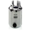 Image de Filtre À Carburant Wk 9083 Mann Mann Wk9083 Nissan