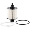 Image de Filtre À Carburant Pu 12 003/1 Z Mann-Filter Mann-Filter Pu12003/1z Ford