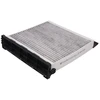 Image de Filtre D'Habitacle Fp 28 013 Mann-Filter Mann-Filter Fp28013 Mercedes-Benz