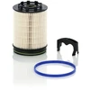 Image de Filtre À Carburant Pu 10 023/1 Z Kit Mann-Filter Mann-Filter Pu10023/1zkit Ford